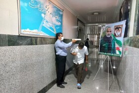 آزادی ۸۶ زندانی در هرمزگان به مناسبت سومین سالگرد شهادت سردار سلیمانی