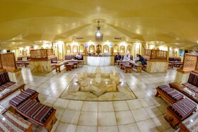 ارزیابی مراکز اقامتی هرمزگان بر اساس دوره‌های آموزشی انجام می‌شود