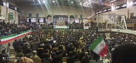 سردار سلیمانی عامل اصلی شکست داعش در منطقه است