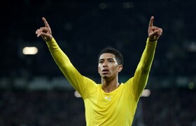 رئال به دنبال بلینگام