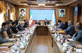 مجمع مدیران کل توسعه منابع انسانی دستگاه‌های اجرایی برگزار شد