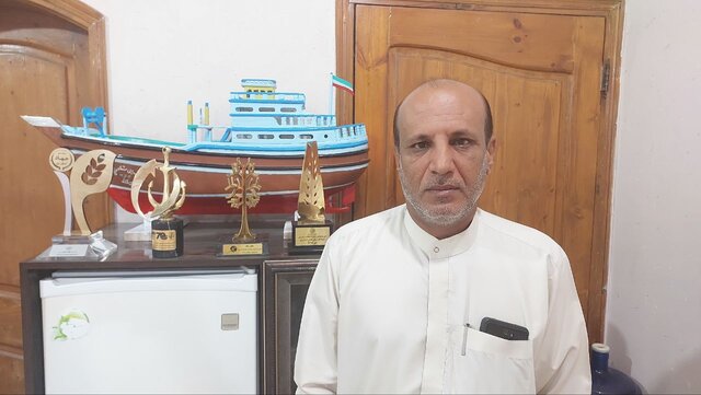 18 هزار صیاد کنارک و زرآباد 32 سال در انتظار خدمات مستقیم اداری