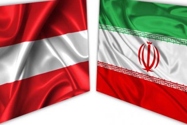 تاکید سفیر ایران بر نقش سفارت درتسهیل تعاملات تجاری با اتریش تاکید سفیر ایران بر نقش سفارت درتسهیل تعاملات تجاری با اتریش