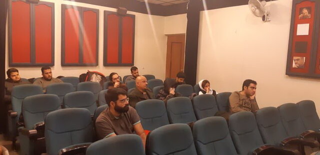 مستند «عیّار مشروطه» در دانشگاه تهران اکران و بررسی شد