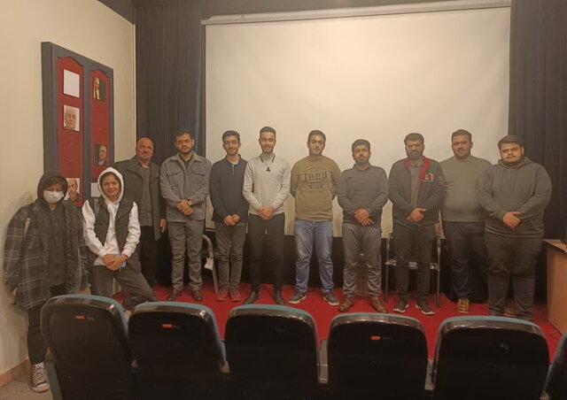 مستند «عیّار مشروطه» در دانشگاه تهران اکران و بررسی شد