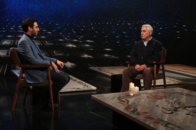 حاتمی کیا به تلویزیون می رود