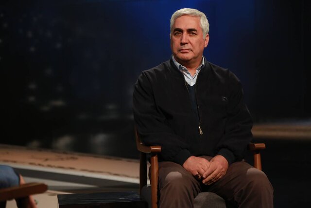 حاتمی کیا به تلویزیون می رود