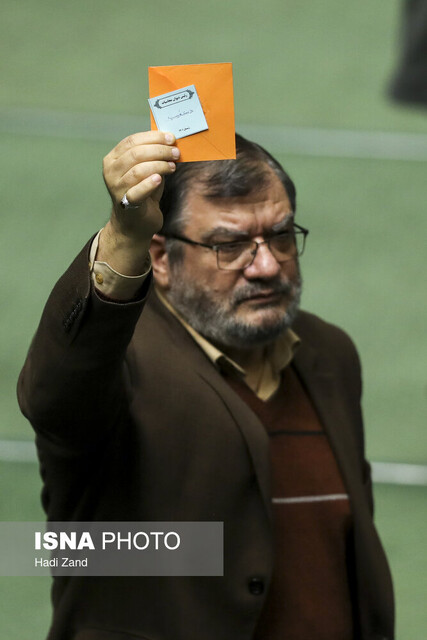 رقابت مشاور و معاون برای دیوان محاسبات/ ائتلاف سیاسی جدید در مجلس شکل گرفته است؟