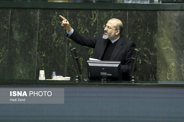 دومین کارت زرد به وزیر ورزش/ انتخاب رئیس دیوان محاسبات