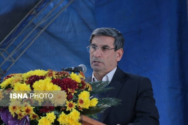 تصاویری از جنس عزت و غرور/ خون تازه در رگ های صنعت آق قلا
