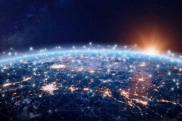 عکس تزئینی است جزئیات منظومه ماهوارهای شهید سلیمانی اعلام شد