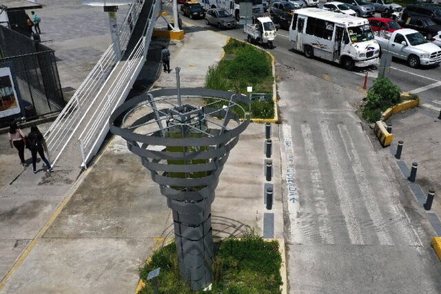 فناوریهای کشورهای جهان برای مقابله با معضل آلودگی هوا