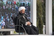 استاد حوزه علمیه: روحانیت باید در متن مسائل اجتماعی حضور فعال داشته باشد