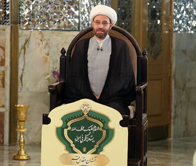 جایگاه دنیا و آخرت را باید برای جامعه تبیین کرد