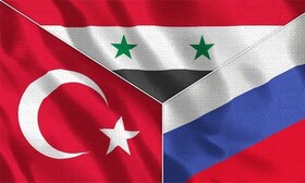 منبع آگاه: هنوز تاریخ نشست وزیران خارجه روسیه، ترکیه و سوریه قطعی نشده است