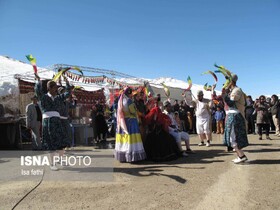 پنجمین جشنواره ملی برفی دنا ۲۹ و ۳۰ دی ماه برگزار می شود