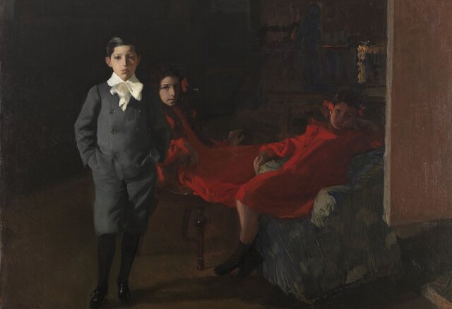 معمولی جذاب!