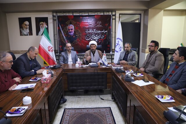 راه و منش سردار سلیمانی پس از شهادت همچنان ادامه دارد