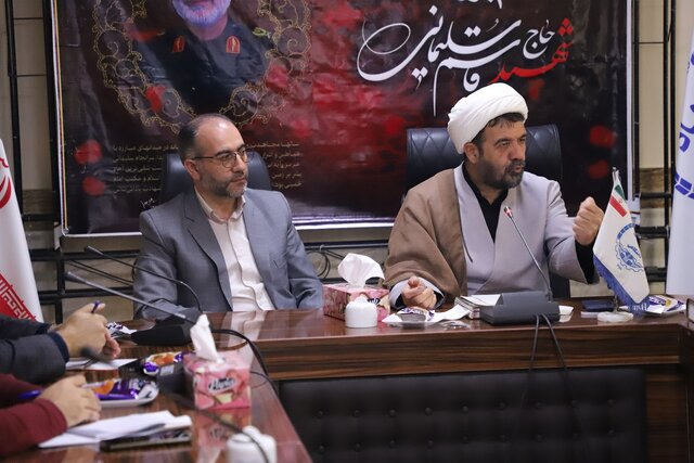 راه و منش سردار سلیمانی پس از شهادت همچنان ادامه دارد