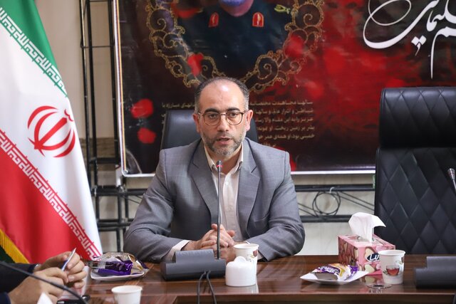 راه و منش سردار سلیمانی پس از شهادت همچنان ادامه دارد