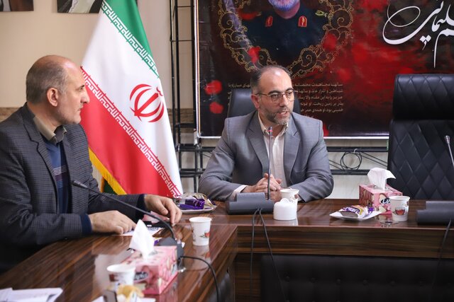 راه و منش سردار سلیمانی پس از شهادت همچنان ادامه دارد