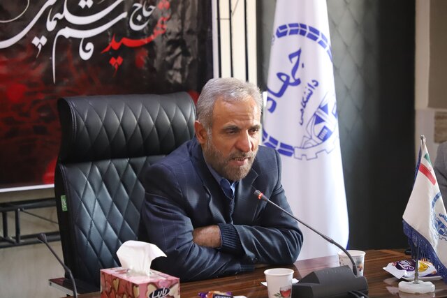 راه و منش سردار سلیمانی پس از شهادت همچنان ادامه دارد