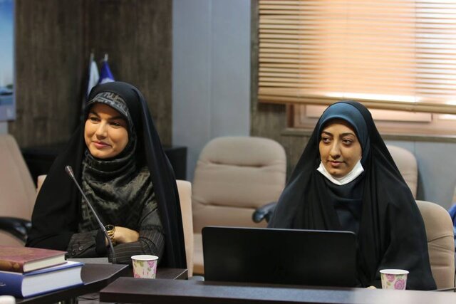 بازدید «راهیان نور»ی برای یک رویداد سینمایی