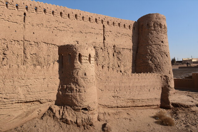 شاهدیه را آب ببره، متولیان را خواب ...