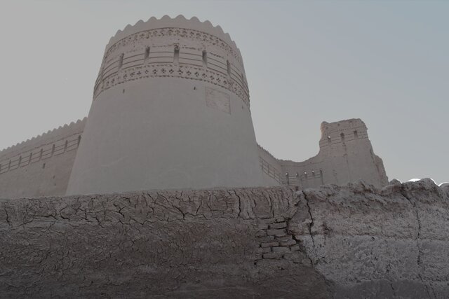 شاهدیه را آب ببره، متولیان را خواب ...