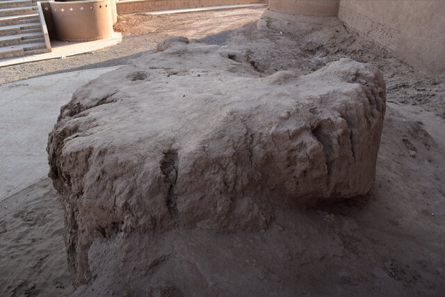 شاهدیه را آب ببره، متولیان را خواب ...