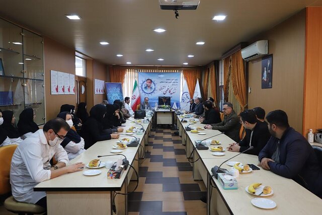 زنده یاد دکتر آشتیانی باعث جهش نظام در حوزه درمان ناباروری شد