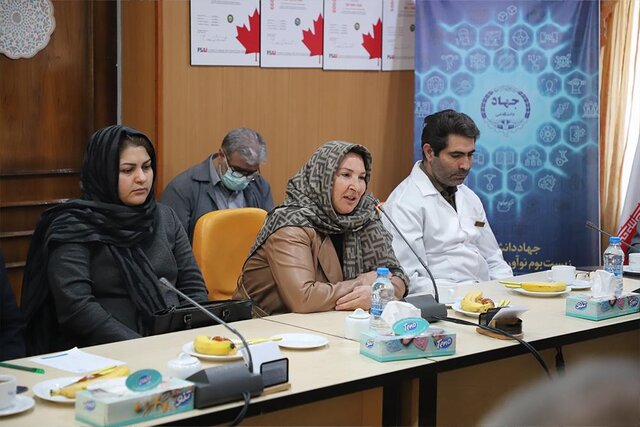 زنده یاد دکتر آشتیانی باعث جهش نظام در حوزه درمان ناباروری شد