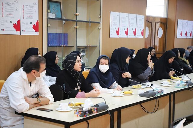 زنده یاد دکتر آشتیانی باعث جهش نظام در حوزه درمان ناباروری شد