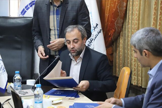 زنده یاد دکتر آشتیانی باعث جهش نظام در حوزه درمان ناباروری شد