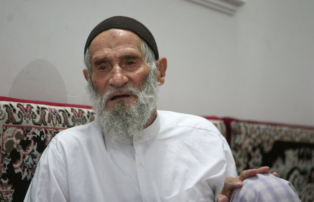 به یاد حاجعیسی؛ خادمی مخلص و وفادار به یاد حاجعیسی؛ خادمی مخلص و وفادار
