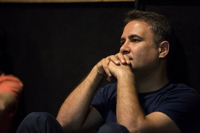 برای حوزههای فرهنگ و هنر چشمانداز تعریف کنیم