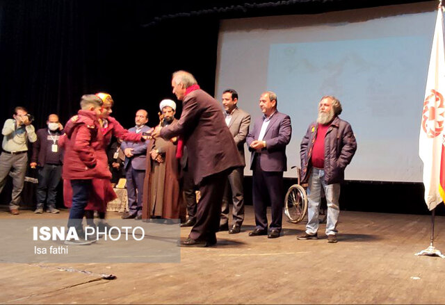 دومین جشنواره تئاتر افراد دارای معلولیت کهگیلویه و بویراحمد پایان یافت