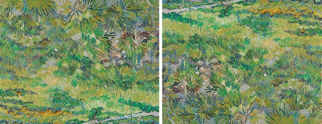 شاهکارهایی که وارونه نصب شده بودند!