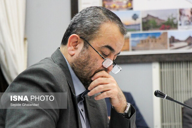 قرارگاه حمایت و تسهیلگری از تولید دانش بنیان _ خراسان جنوبی