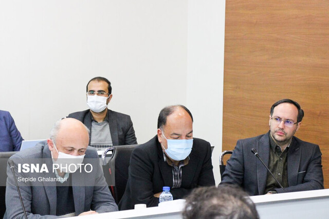 قرارگاه حمایت و تسهیلگری از تولید دانش بنیان _ خراسان جنوبی