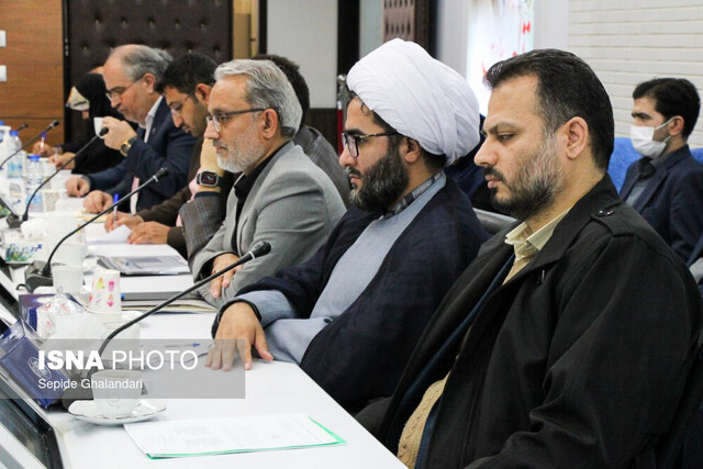 قرارگاه حمایت و تسهیلگری از تولید دانش بنیان _ خراسان جنوبی