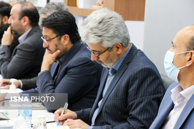 قرارگاه حمایت و تسهیلگری از تولید دانش بنیان _ خراسان جنوبی