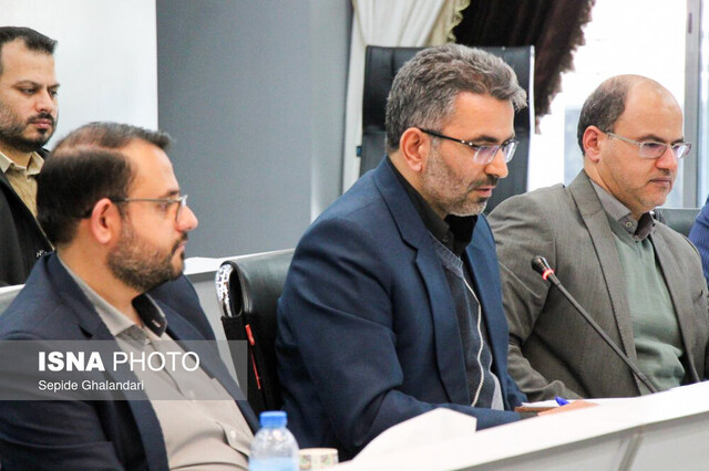 قرارگاه حمایت و تسهیلگری از تولید دانش بنیان _ خراسان جنوبی