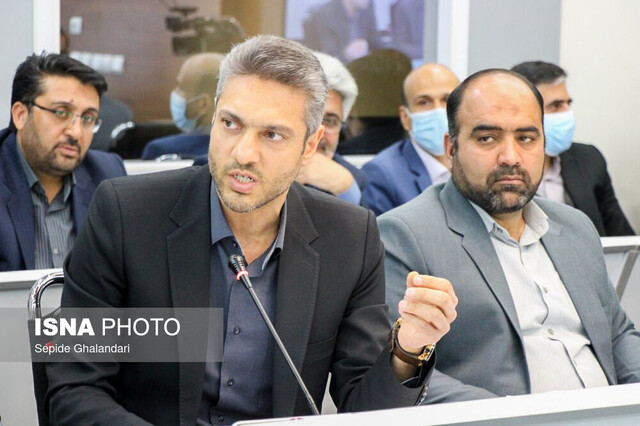 قرارگاه حمایت و تسهیلگری از تولید دانش بنیان _ خراسان جنوبی