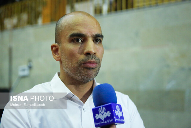 محمدیراد: از جنگندگی بازیکنانم راضی بودم/ سنگدوینی: بدون هزینه مالی صعود کردیم محمدیراد: از جنگندگی بازیکنانم راضی بودم/ سنگدوینی: بدون هزینه مالی صعود کردیم