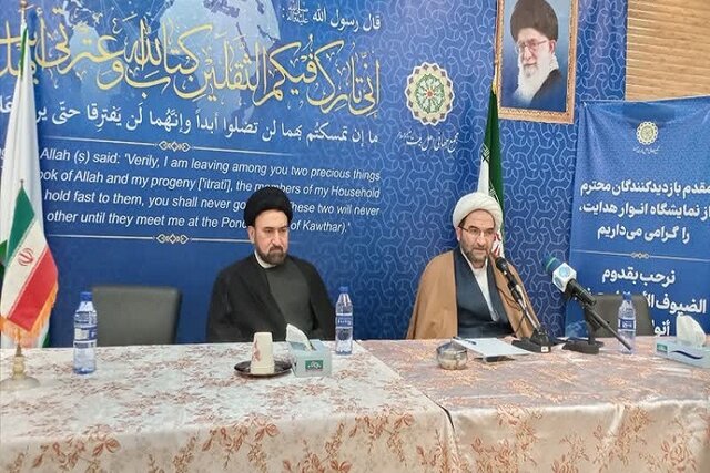 ایجاد تحول گسترده در فعالیت های مجمع جهانی اهل بیت(ع)