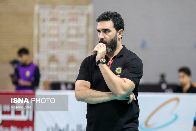 برد شهداب یزد در خانه/سنگ تمام هواداران یزدی برای نماینده مریوان