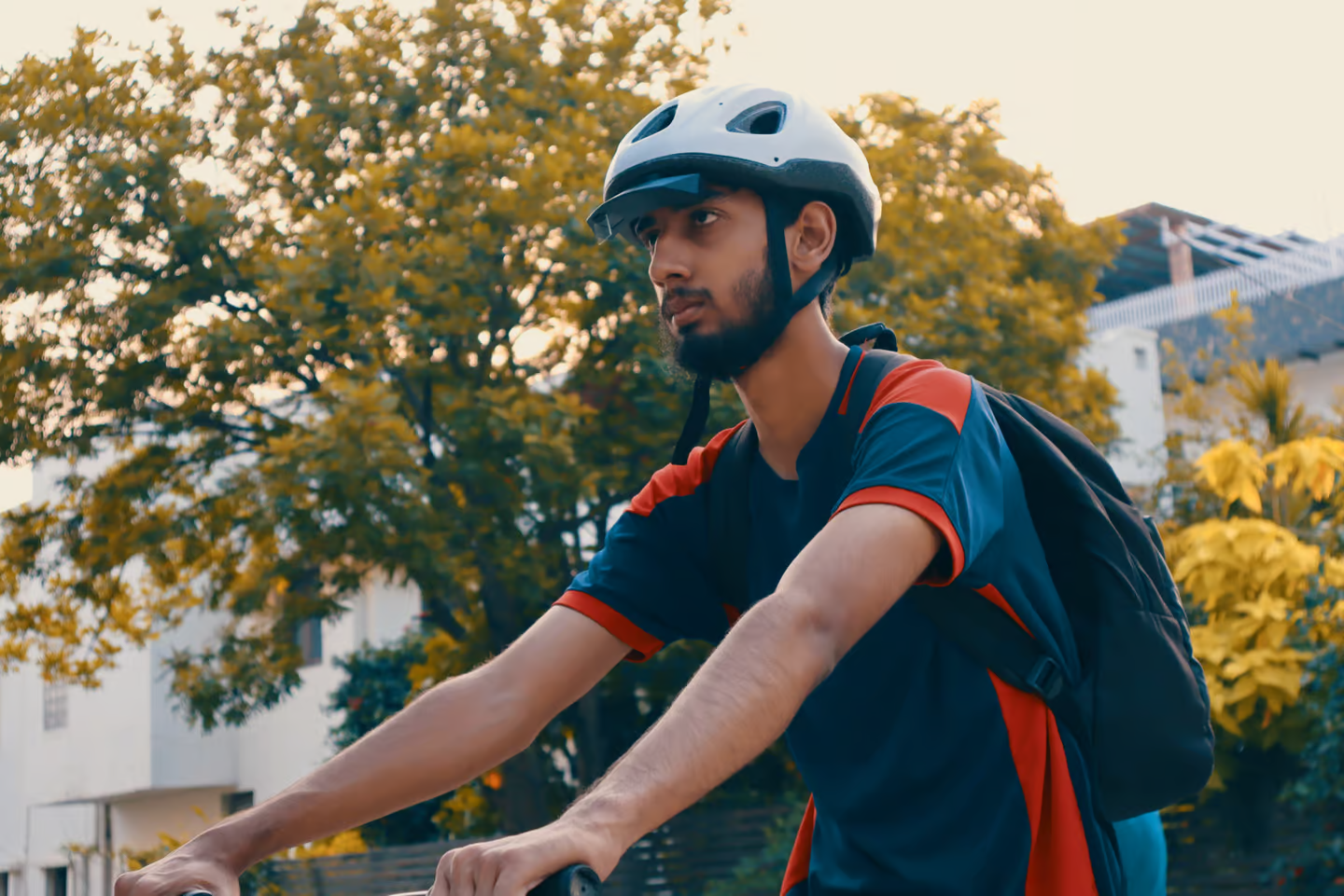 ابداع «هاد» برای دوچرخهها