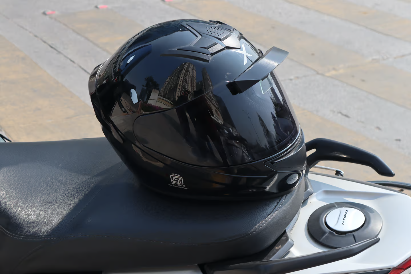 ابداع «هاد» برای دوچرخهها