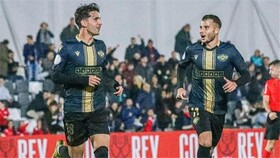 ابراز علاقه شگفتی‌ساز جام حذفی اسپانیا به بارسلونا